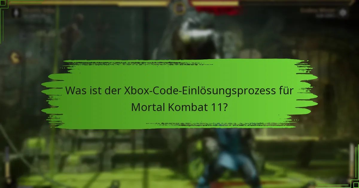 Wie verwende ich Wallet-Codes für Mortal Kombat 11?