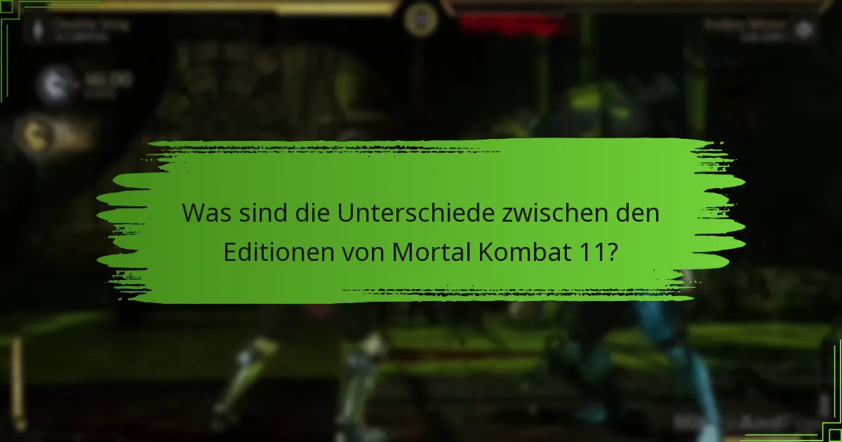 Wie löse ich Codes für Mortal Kombat 11 ein?