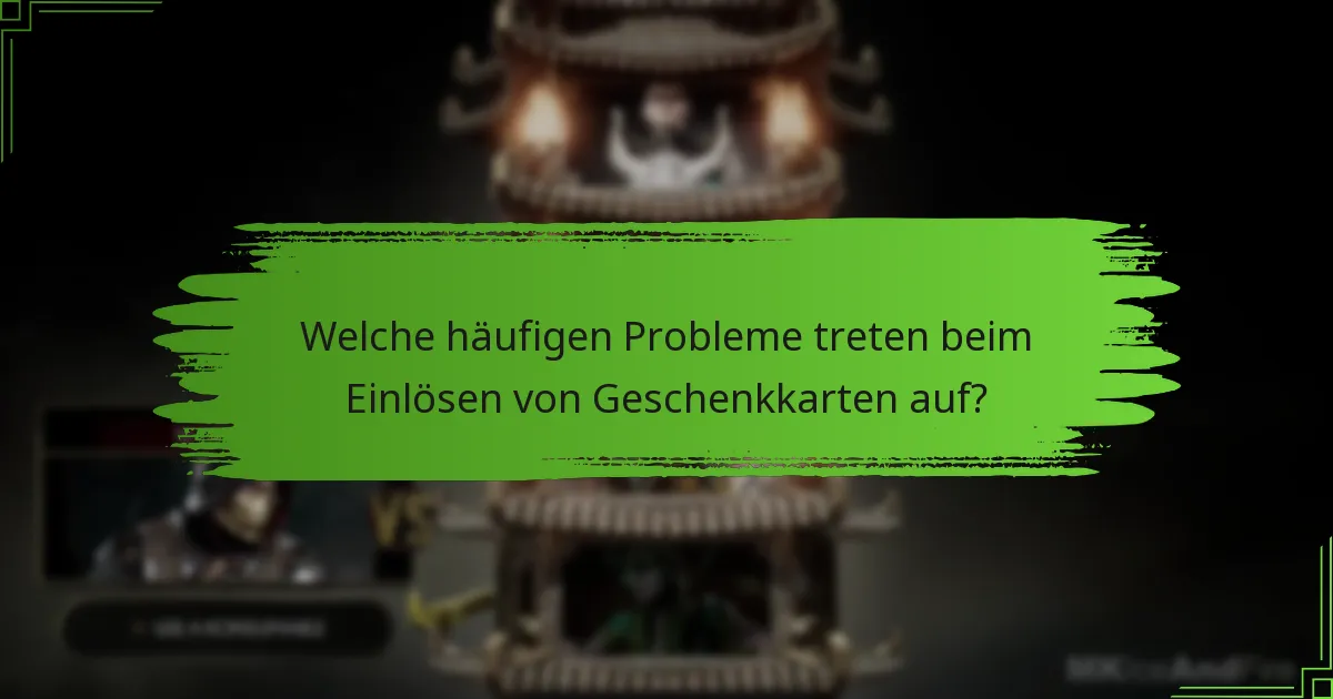Wann laufen Geschenkkarten für Mortal Kombat 11 ab?