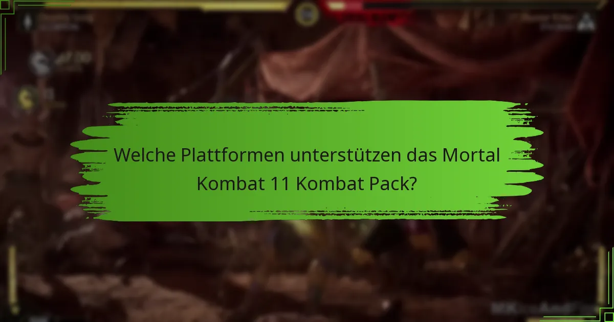 Was sind die aktuellen Preise und Aktionen für das Kombat Pack?