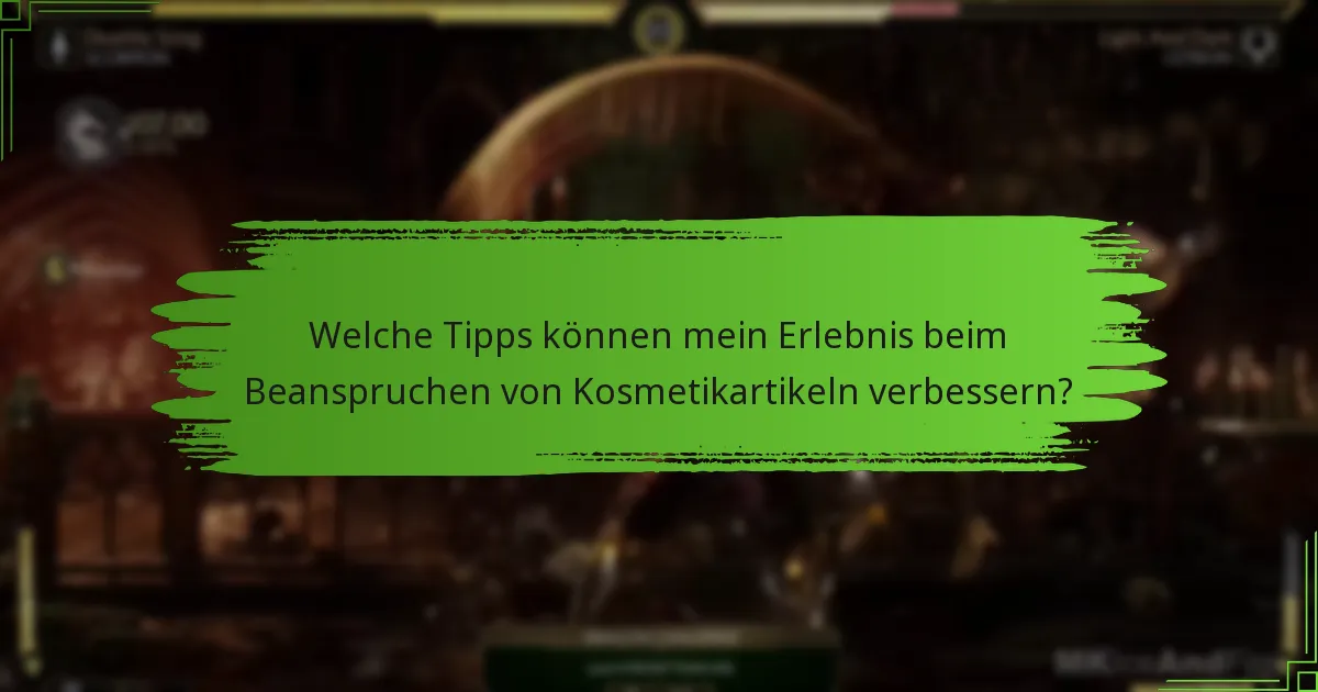 Welche Kosmetikartikel sind es wert, während der Shop-Rotationen beansprucht zu werden?