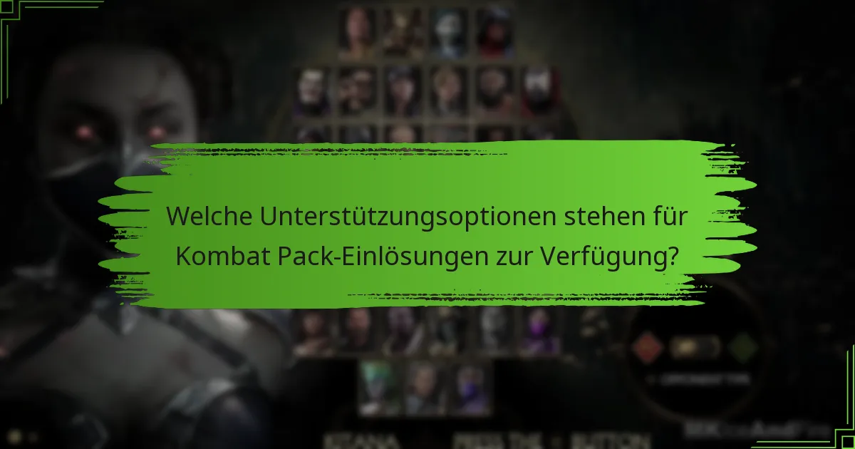 Wann sollte ich mein Einlösungsproblem an den Support eskalieren?